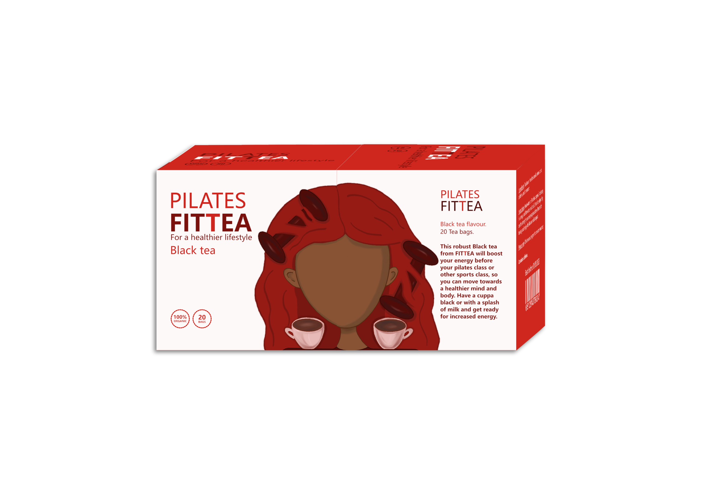 FITTEA tea packaging 5