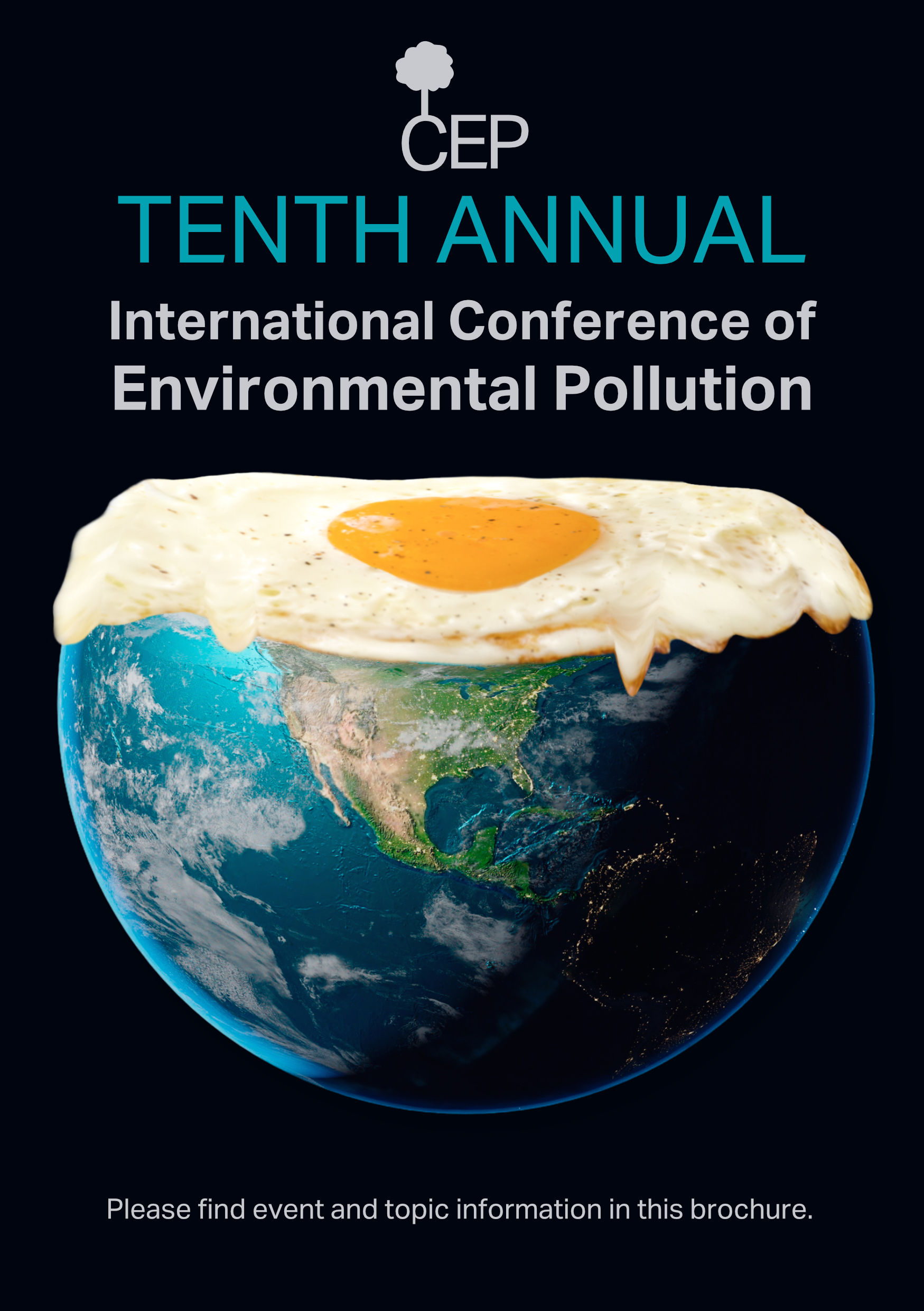 Environmental Brochure Design