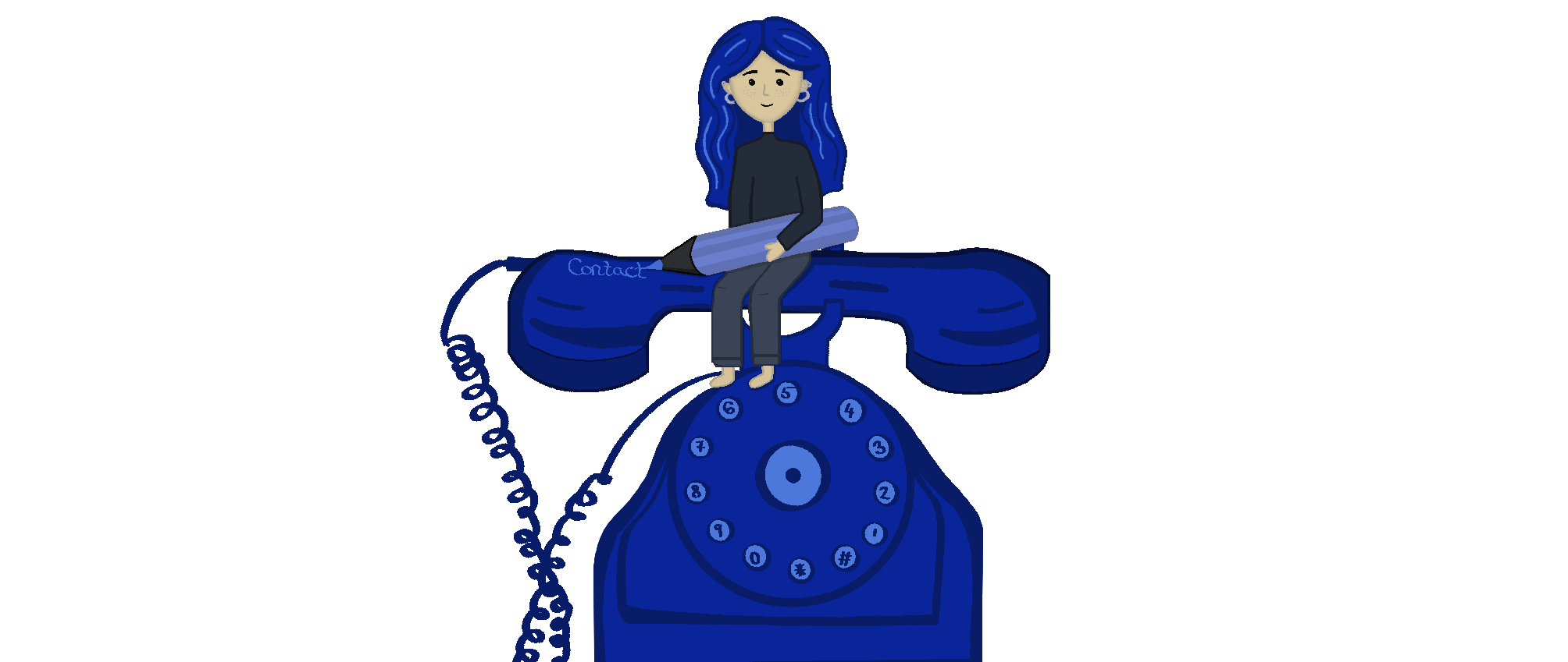 Contact Liliana Design